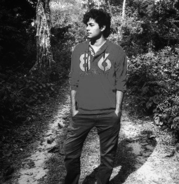 Hrittik – Typescript, React, Node.js, experts in Lemon.io