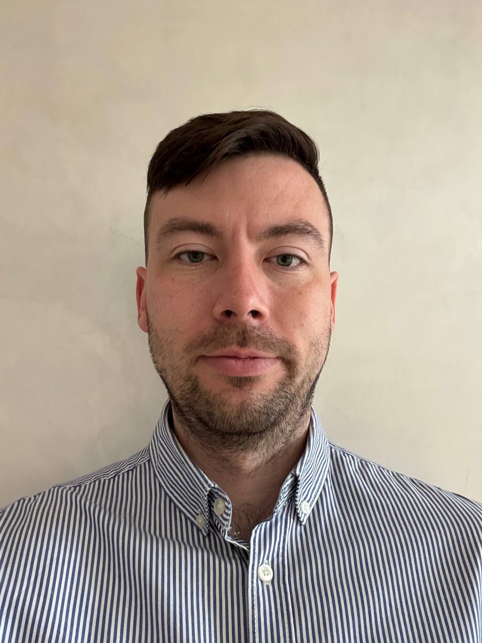 Alexandr – React, Typescript, JavaScript, experts in Lemon.io