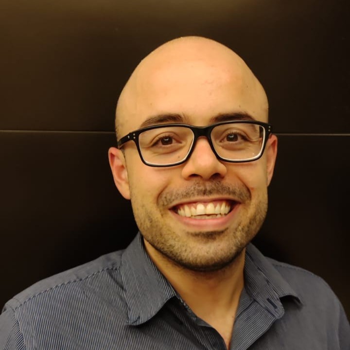 Fernando – React, Node.js, Next.js, experts in Lemon.io