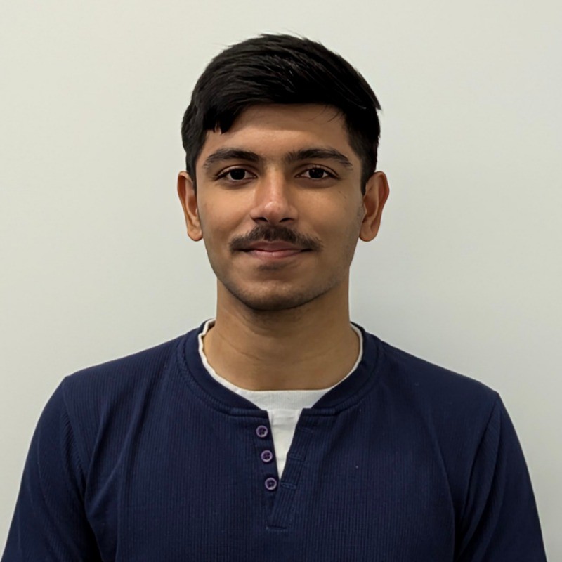 Varun – AI, LLM, AWS, experts in Lemon.io