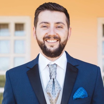 Rob – React Native, Node.js, Typescript, experts in Lemon.io