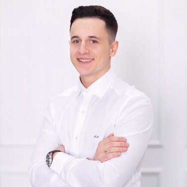 Heorhii – Kotlin, Android SDK, Android, experts in Lemon.io