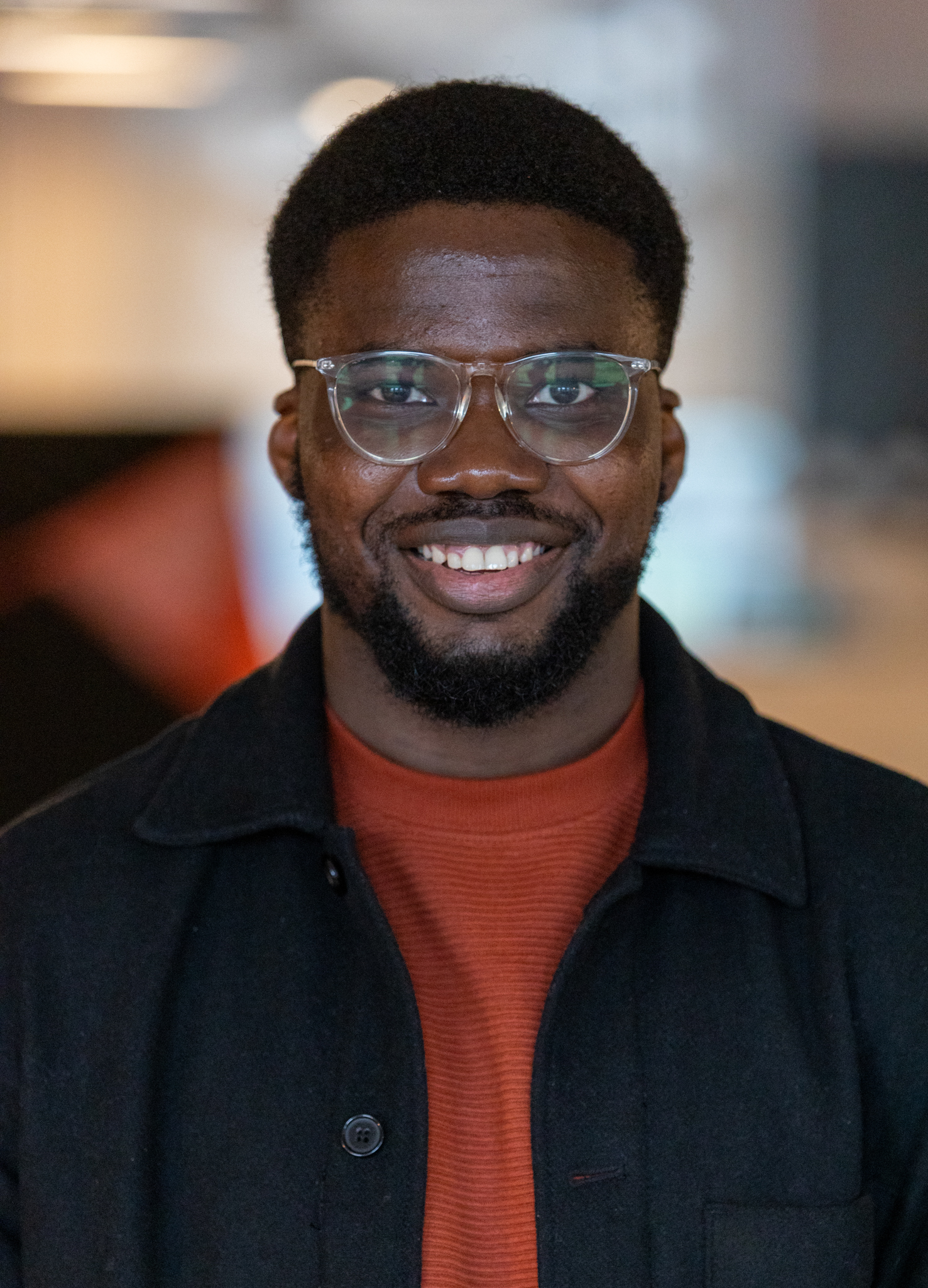 Oluwatosin – PyTorch, AWS, Python, experts in Lemon.io