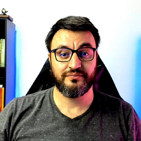Douglas – React, Python, Node.js, experts in Lemon.io
