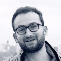 Sam – React, Typescript, Node.js, experts in Lemon.io
