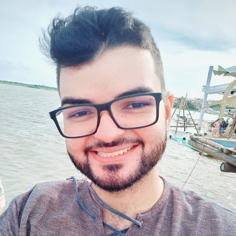 Mateus – React, AWS, Node.js, experts in Lemon.io