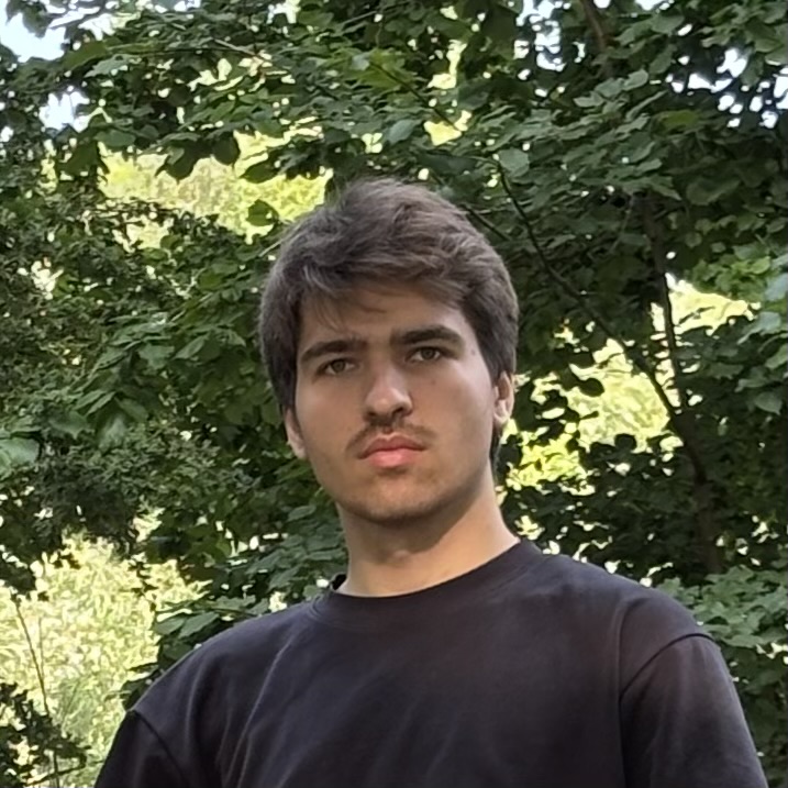 Jan – Typescript, Python, React, experts in Lemon.io