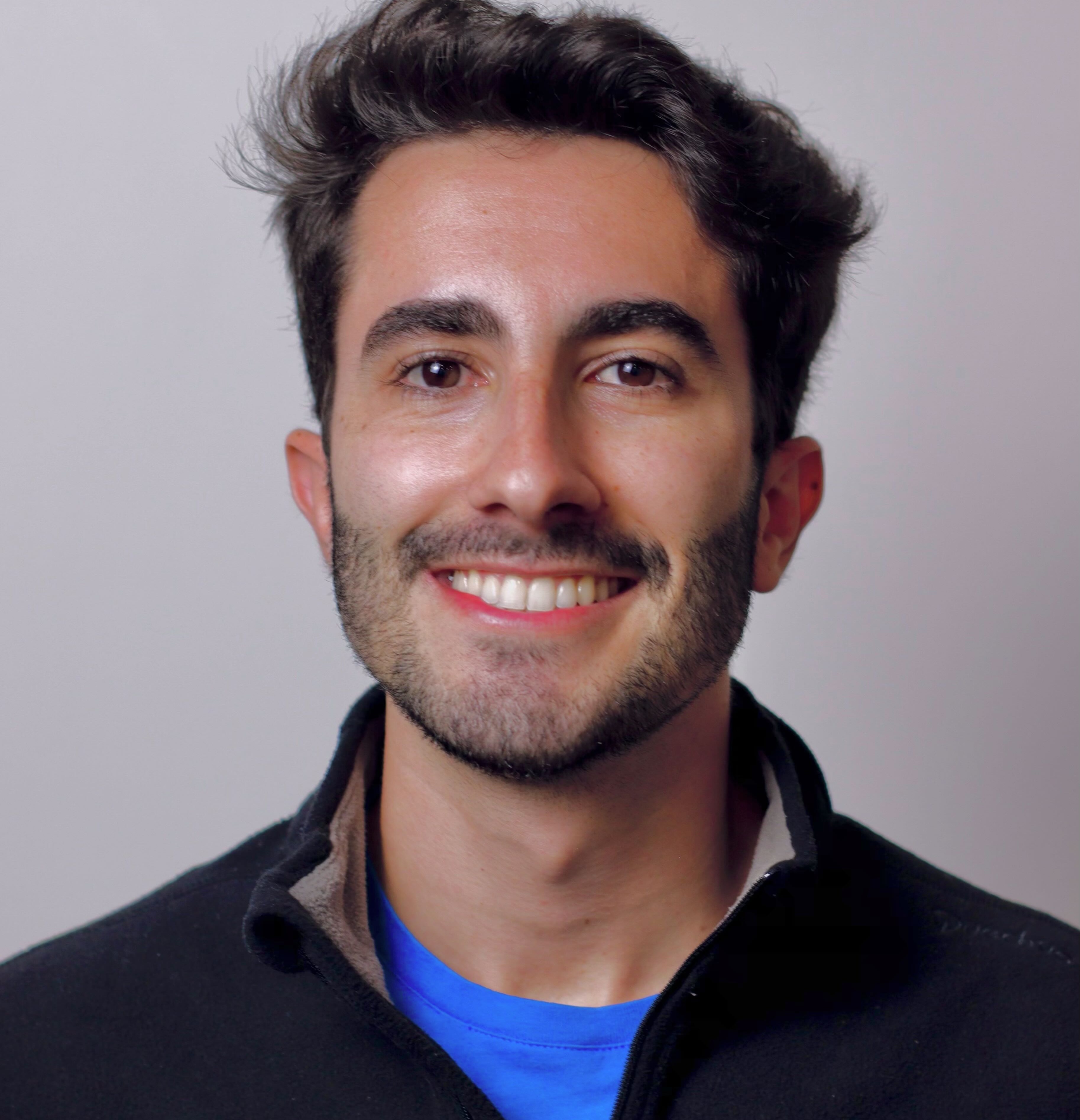 Lorenzo – Python, React, Typescript, experts in Lemon.io