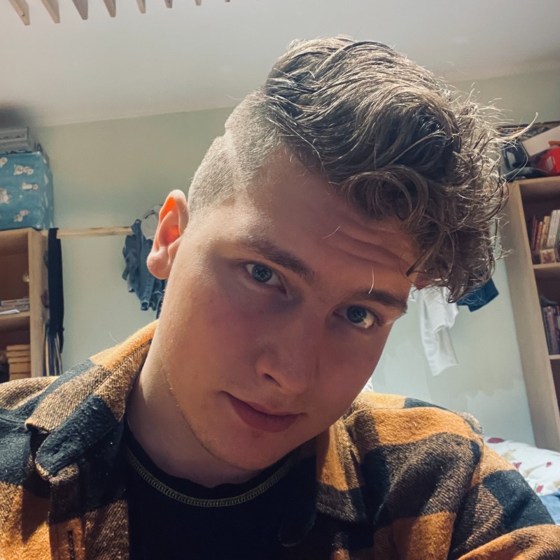 Vitalii – AWS, Typescript, Next.js, experts in Lemon.io