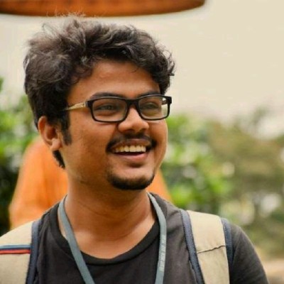 Sufiyan – Python, React, AWS, experts in Lemon.io
