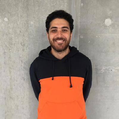 Ahmed – Terraform, AWS, Kubernetes, experts in Lemon.io