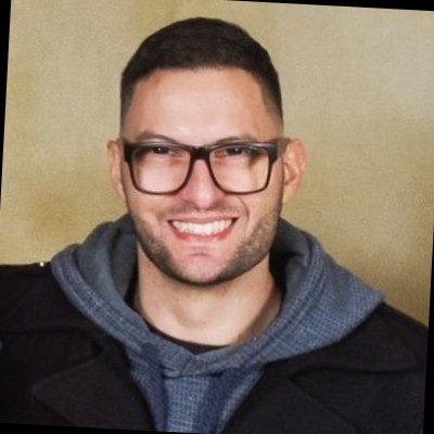 Adriano – Selenium, Playwright, Cypress, experts in Lemon.io