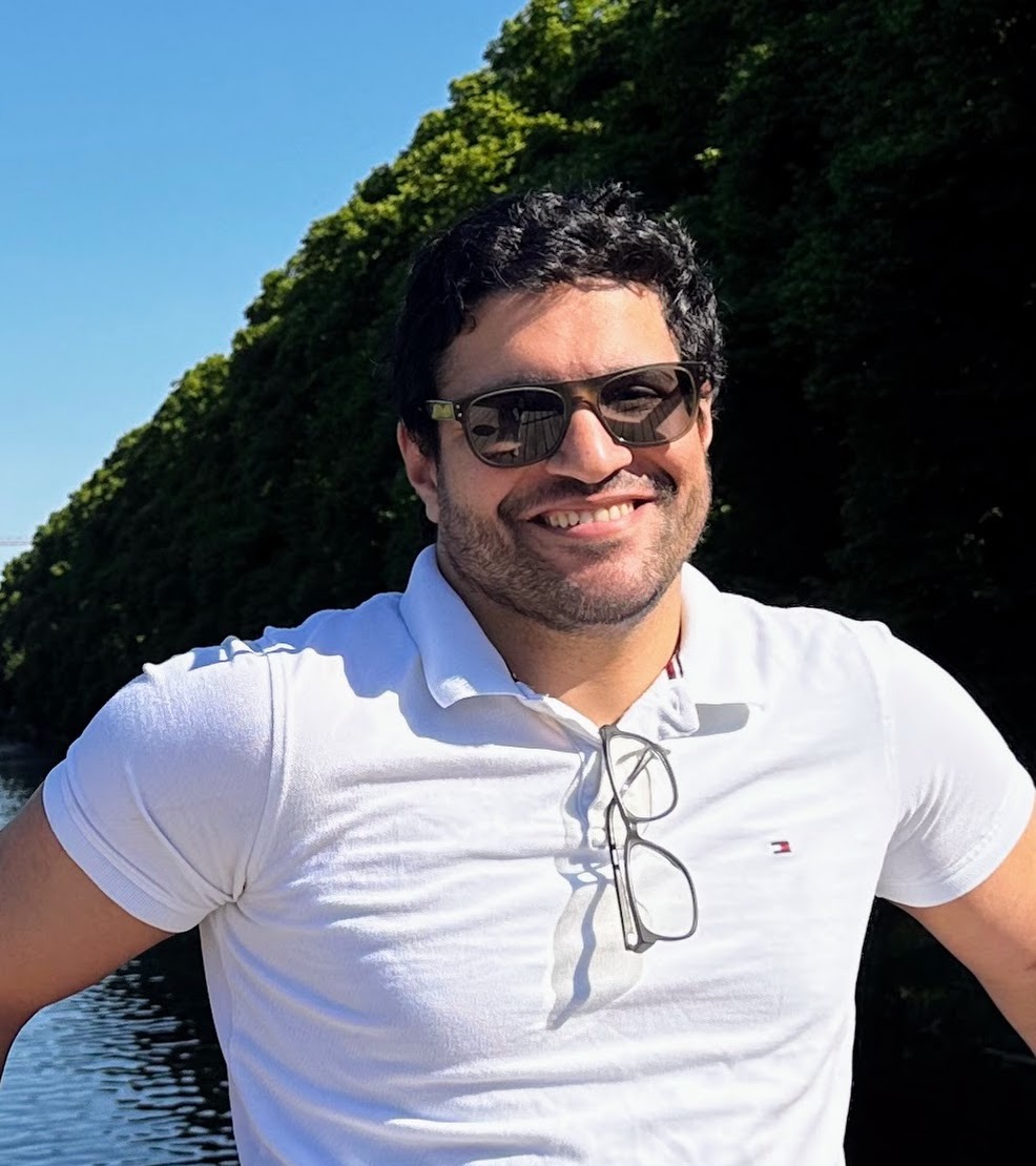 Ahmed – Golang, AI, Kubernetes, experts in Lemon.io