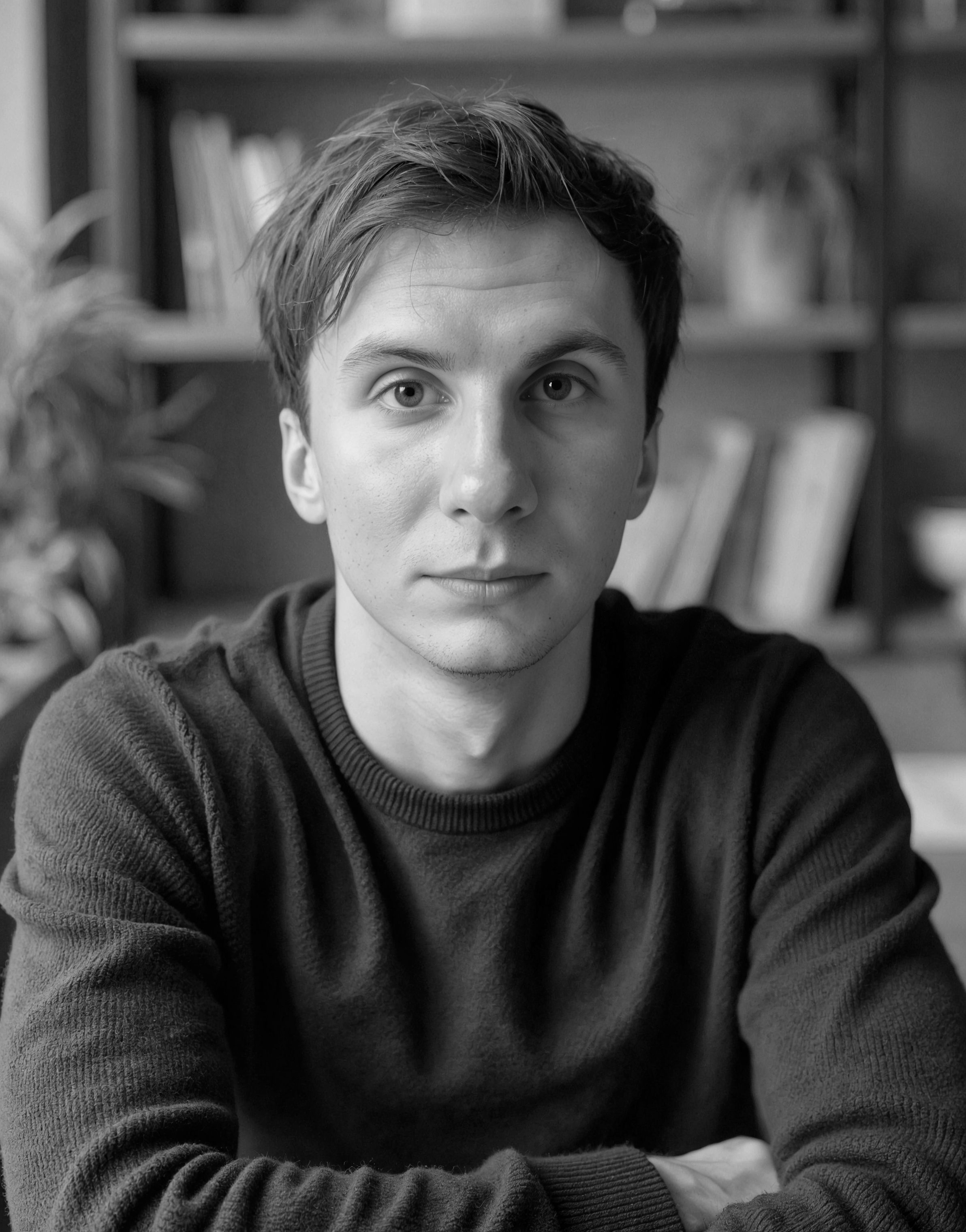 Ivan – Swift, SwiftUI, iOS, experts in Lemon.io