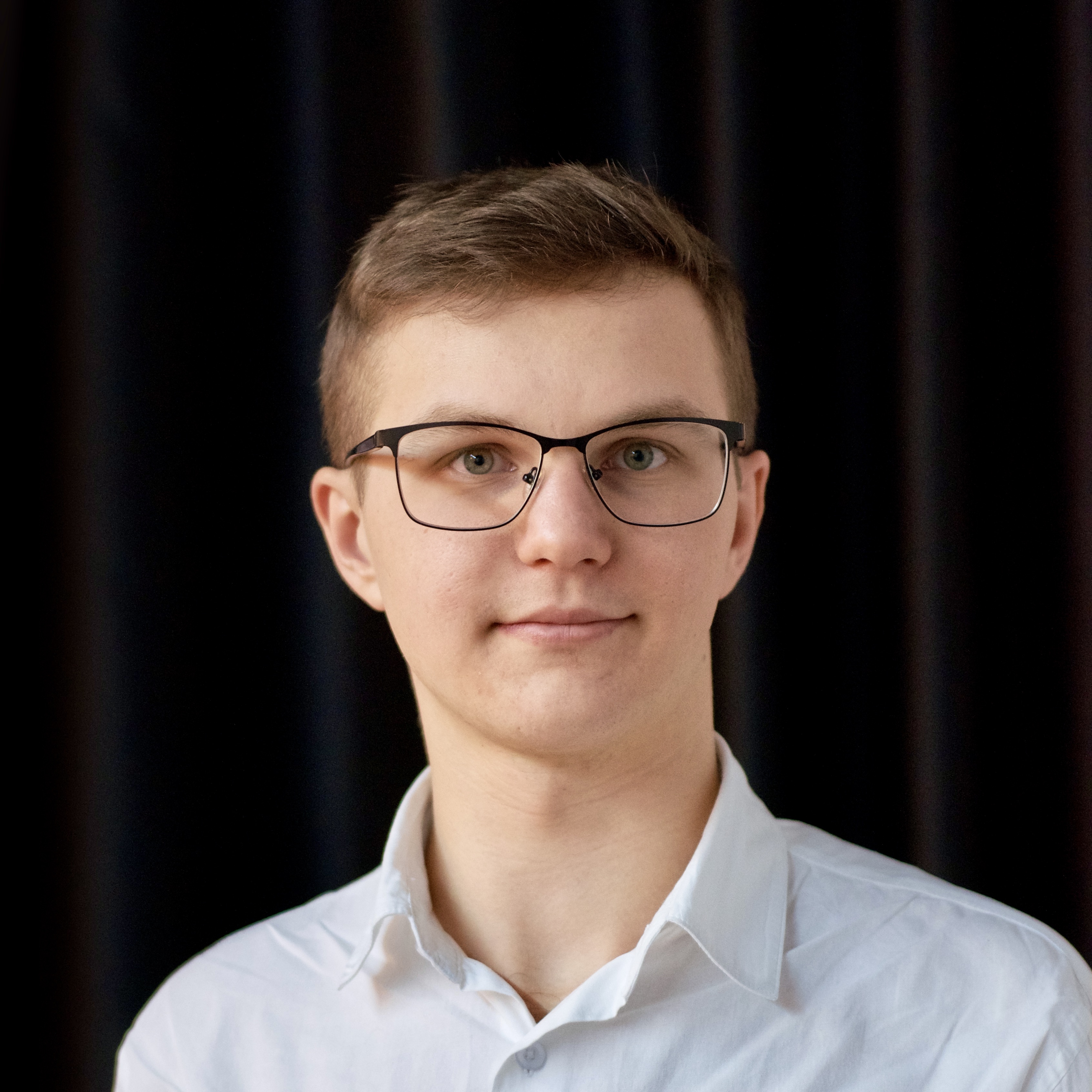 Viktor – JavaScript, Typescript, React, experts in Lemon.io