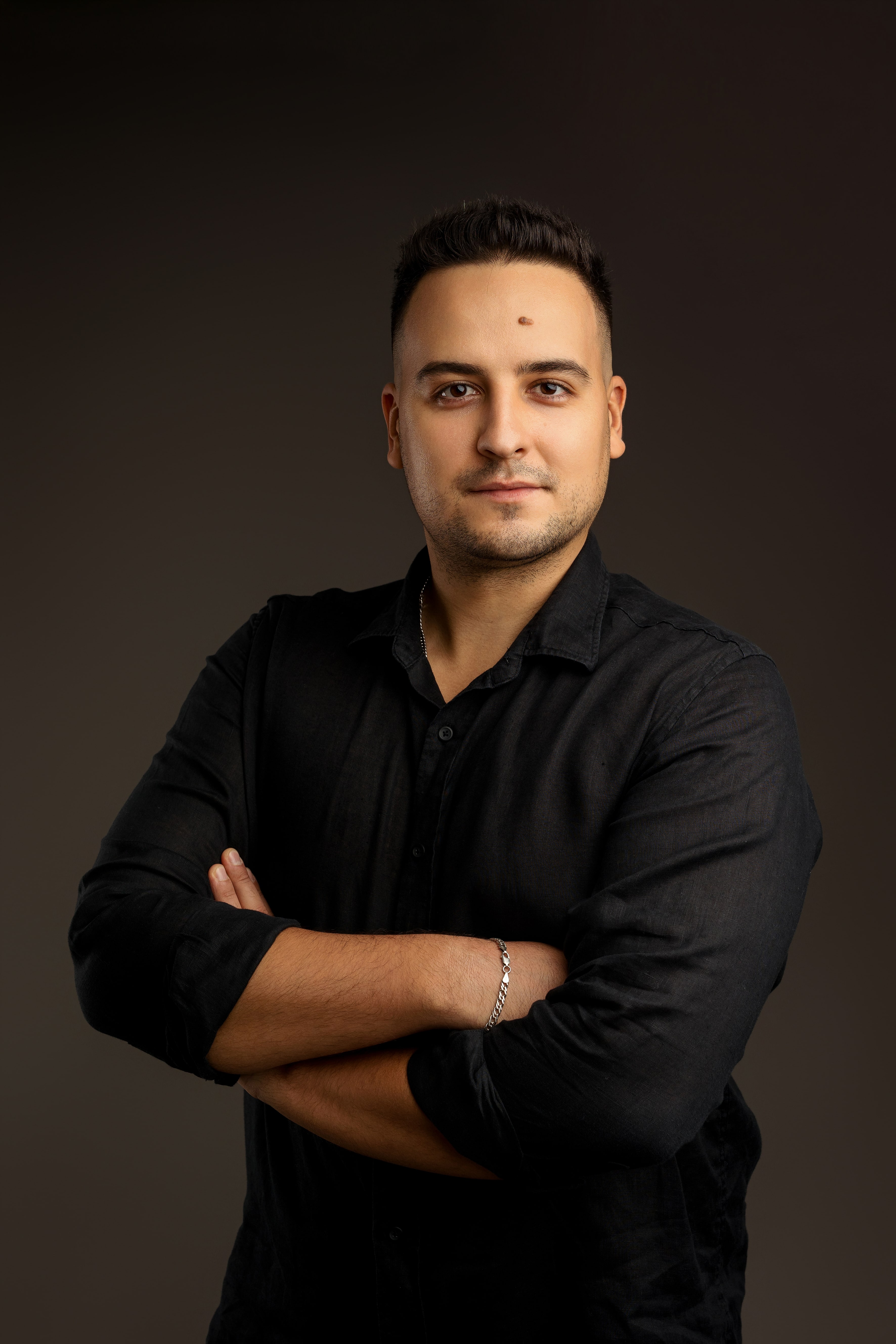 Alberto – JavaScript, React, Typescript, experts in Lemon.io