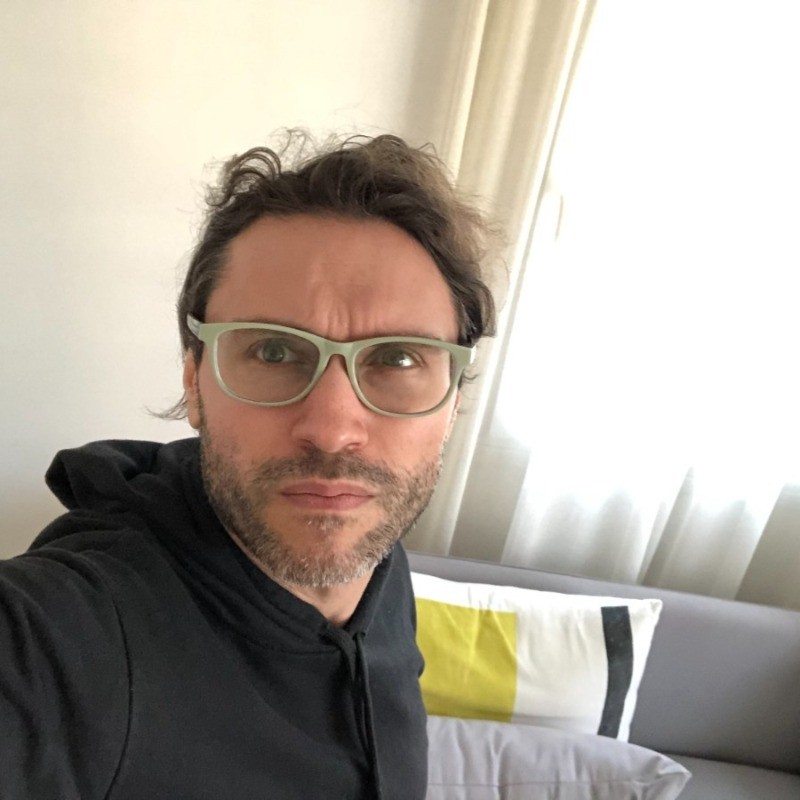 Federico – Python, LLM, AWS, experts in Lemon.io