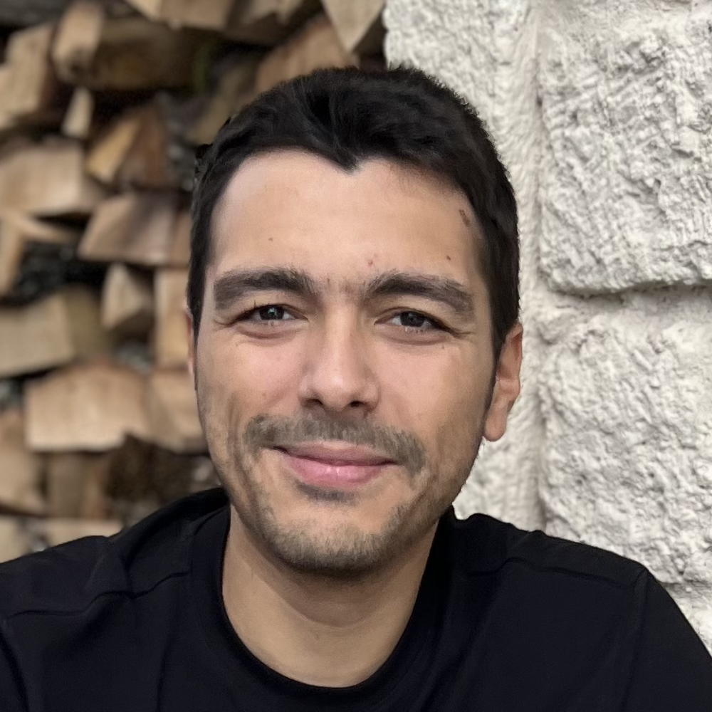Fikret – HTML, JavaScript, Node.js, experts in Lemon.io