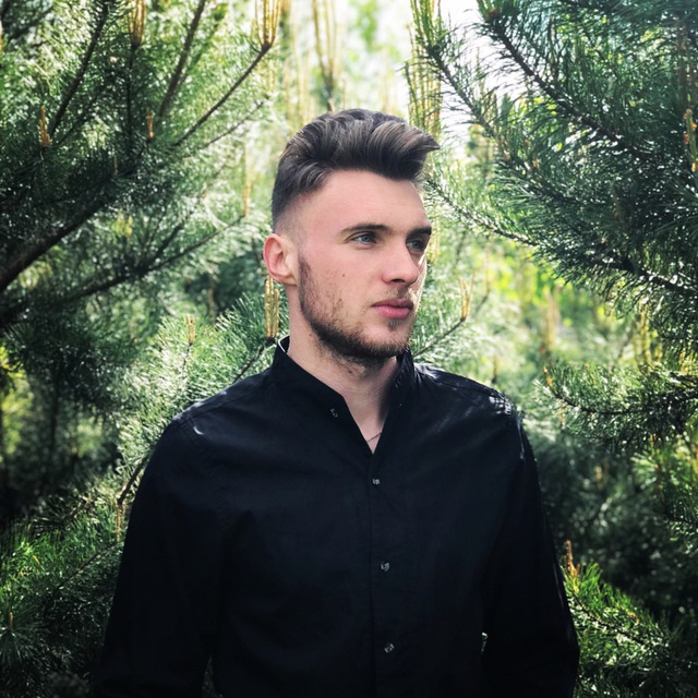 Nazarii – React, Node.js, Typescript, experts in Lemon.io