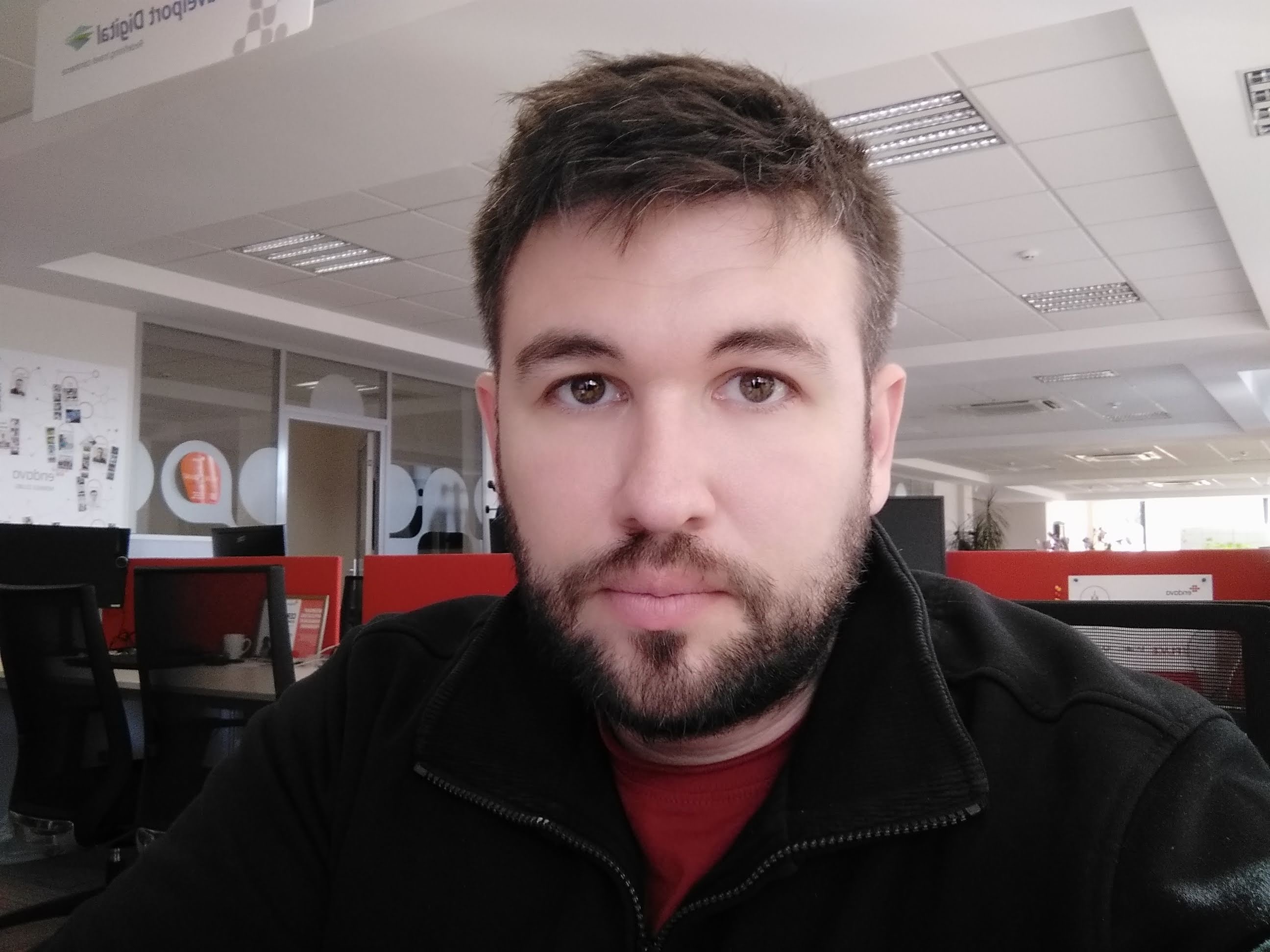 Vladimir – Ruby on Rails, React, Ruby, experts in Lemon.io