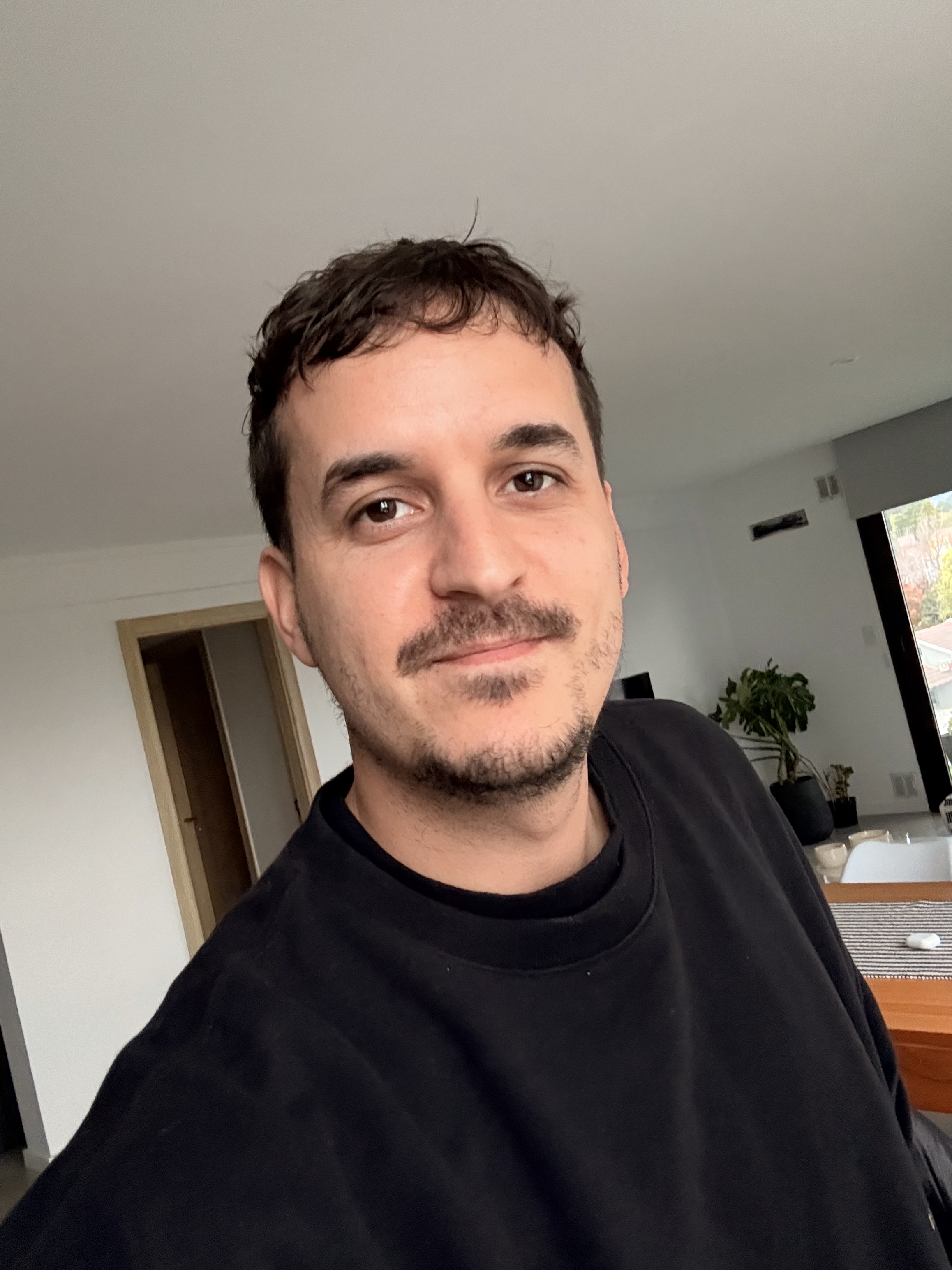 Matias – Golang, AWS, GCP, experts in Lemon.io