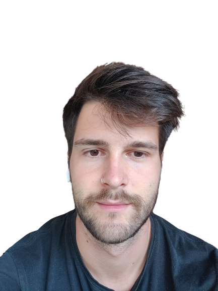 Oleksandr – Python, PyTorch, Machine learning, experts in Lemon.io