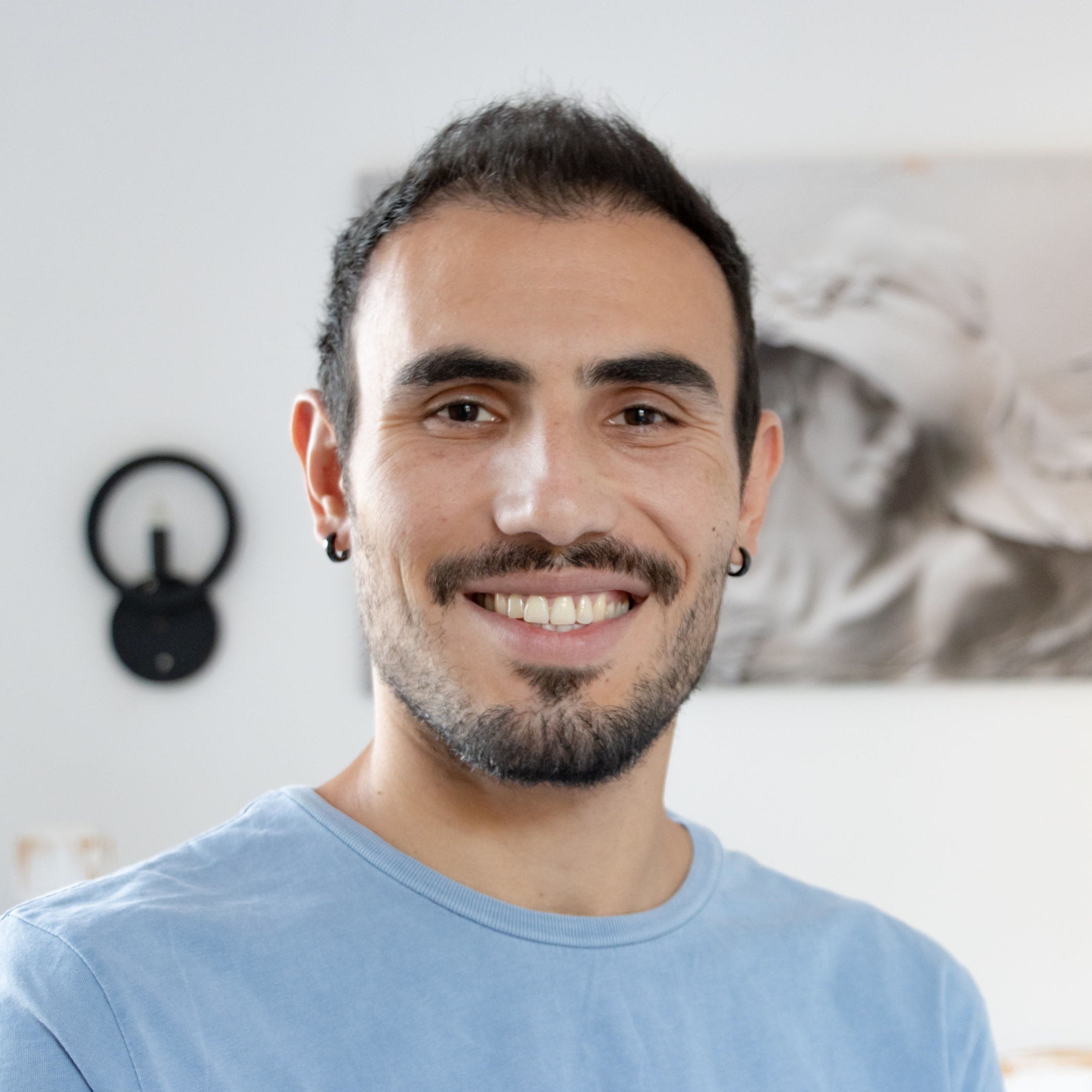 Yigit – React Native, GraphQL, Firebase, experts in Lemon.io