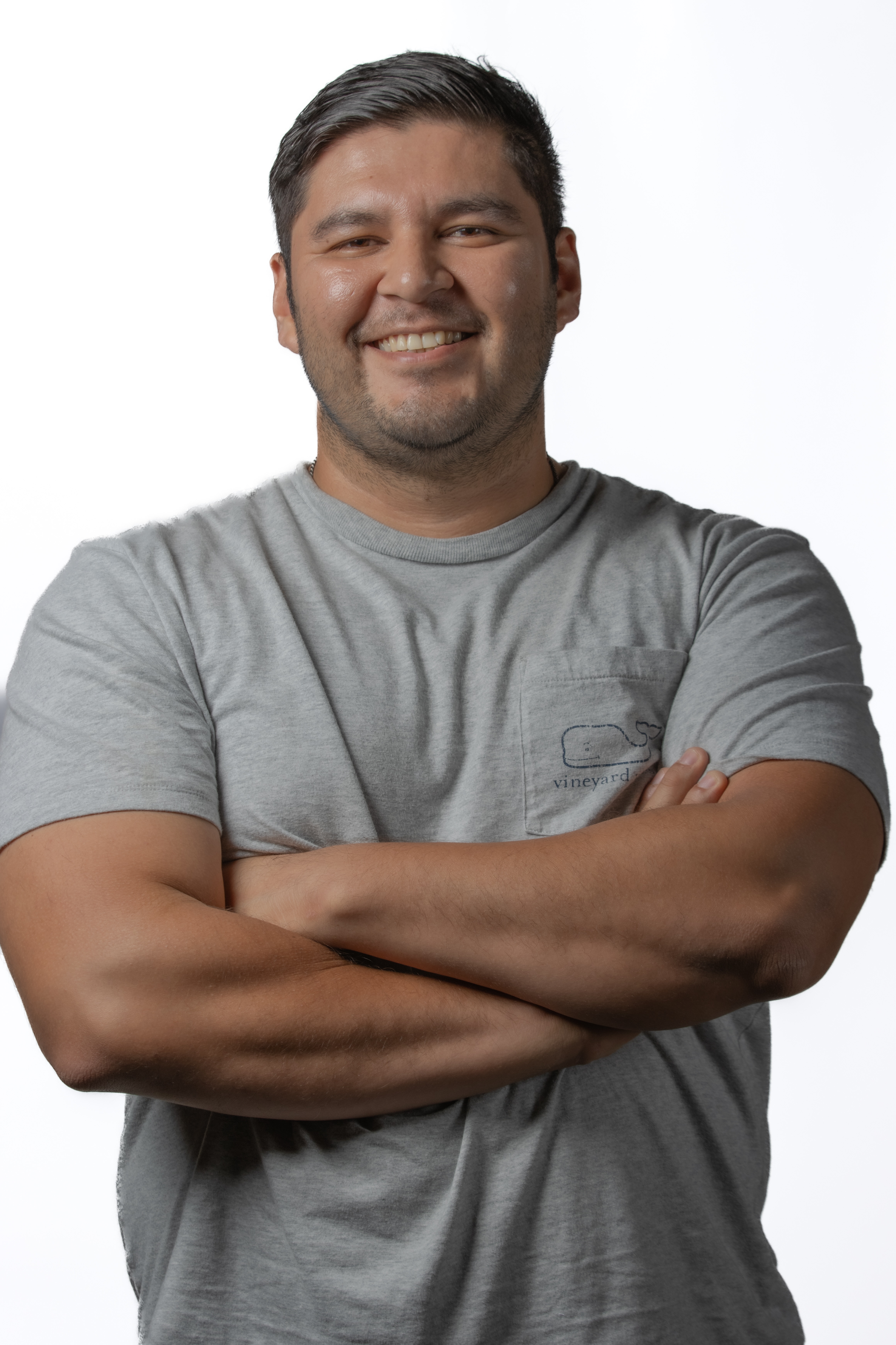 Fernando – AWS, Node.js, Typescript, experts in Lemon.io