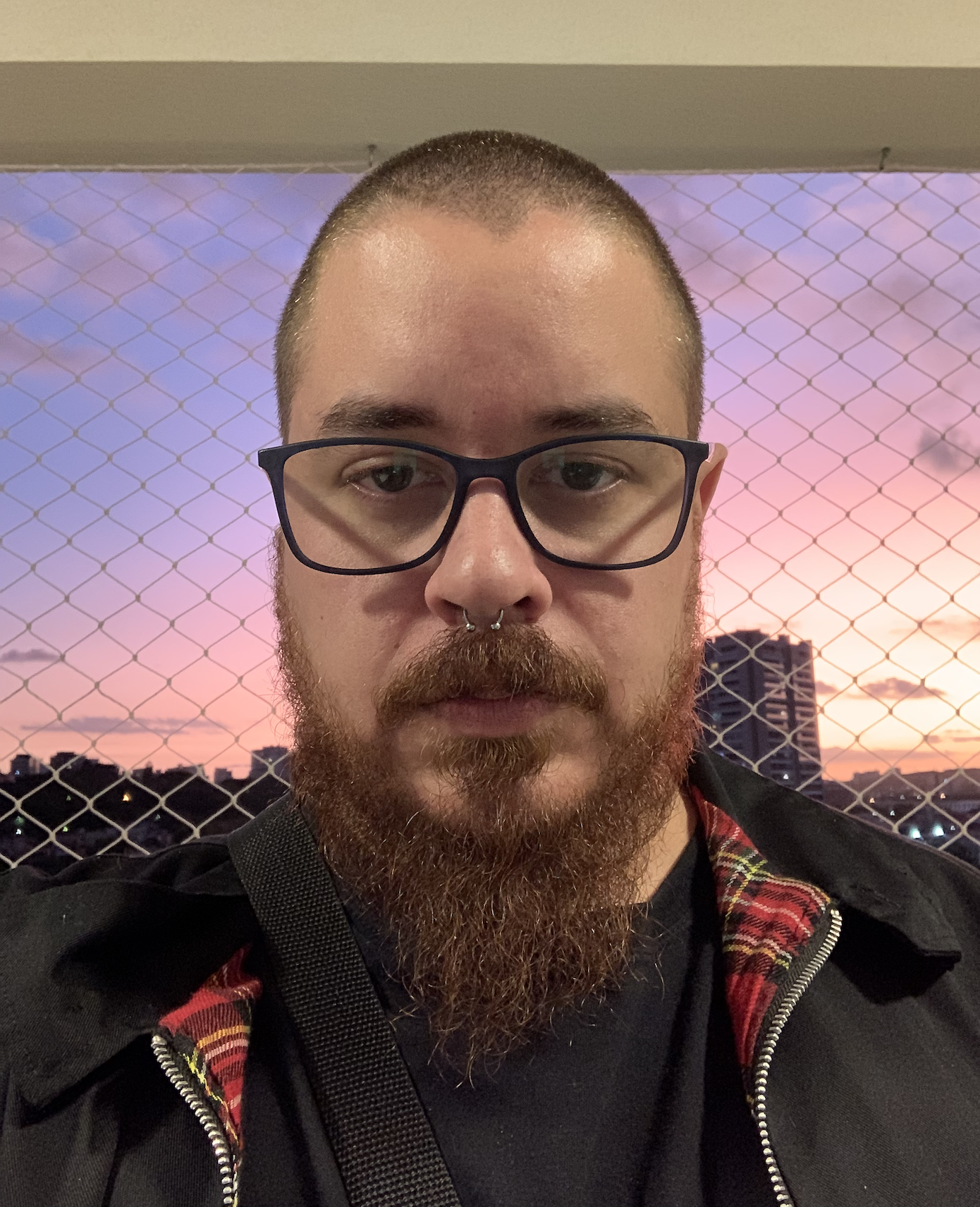 Murilo – Golang, Ruby, Linux, experts in Lemon.io