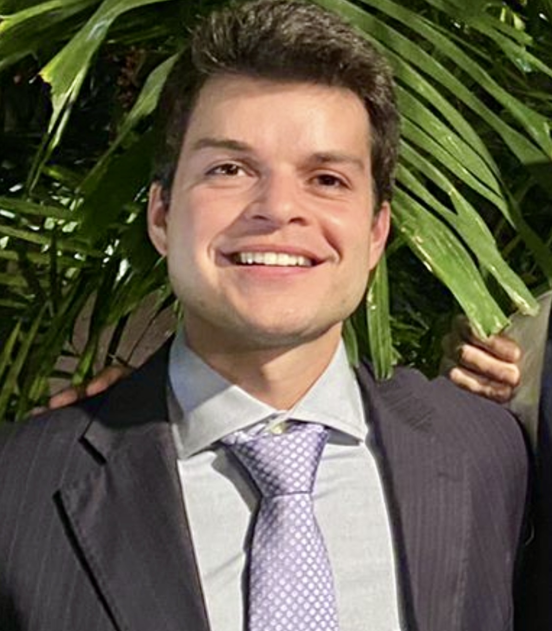 Matheus – Python, Deep Learning, Big Data, experts in Lemon.io