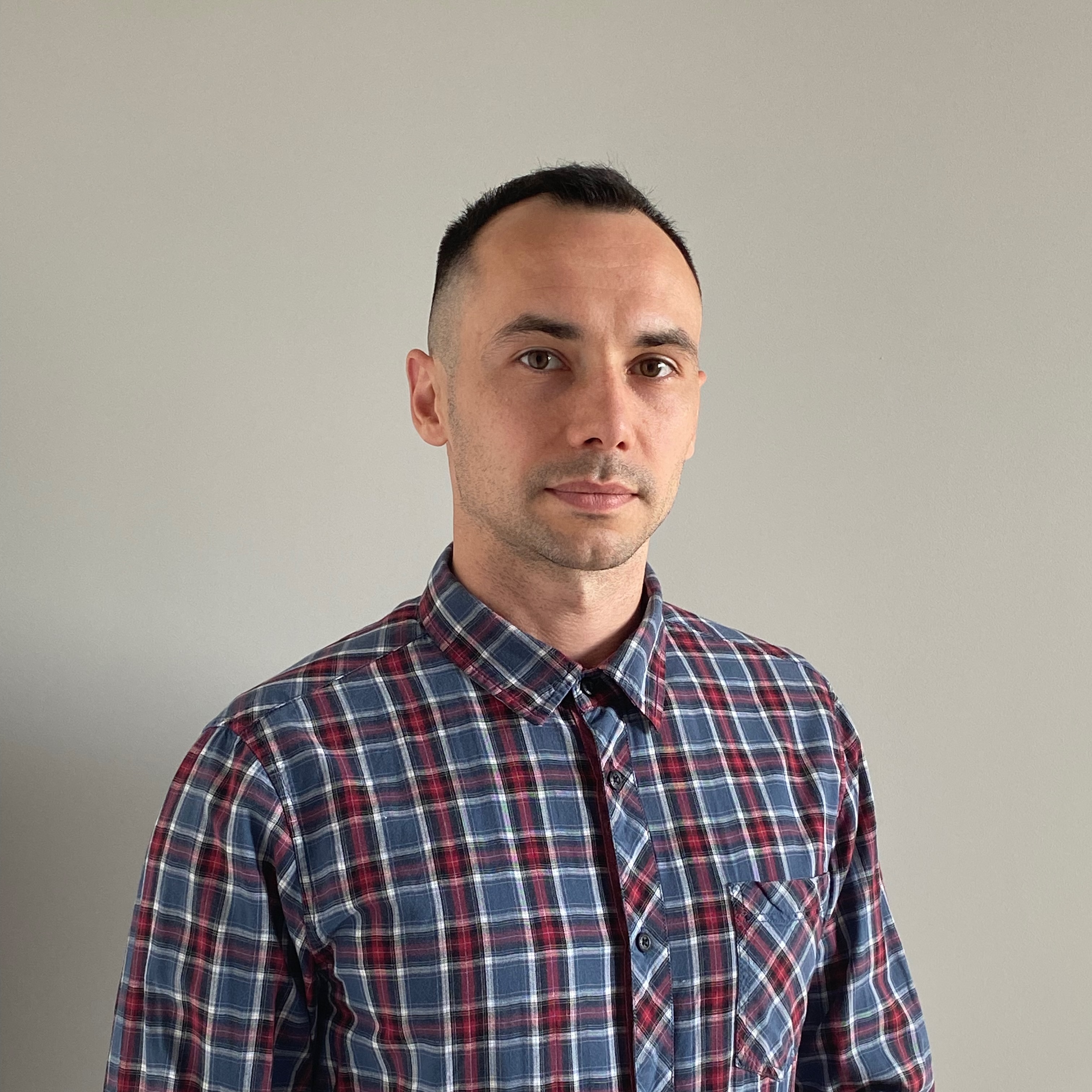Vasyl – Node.js, PostgreSQL, MongoDB, experts in Lemon.io