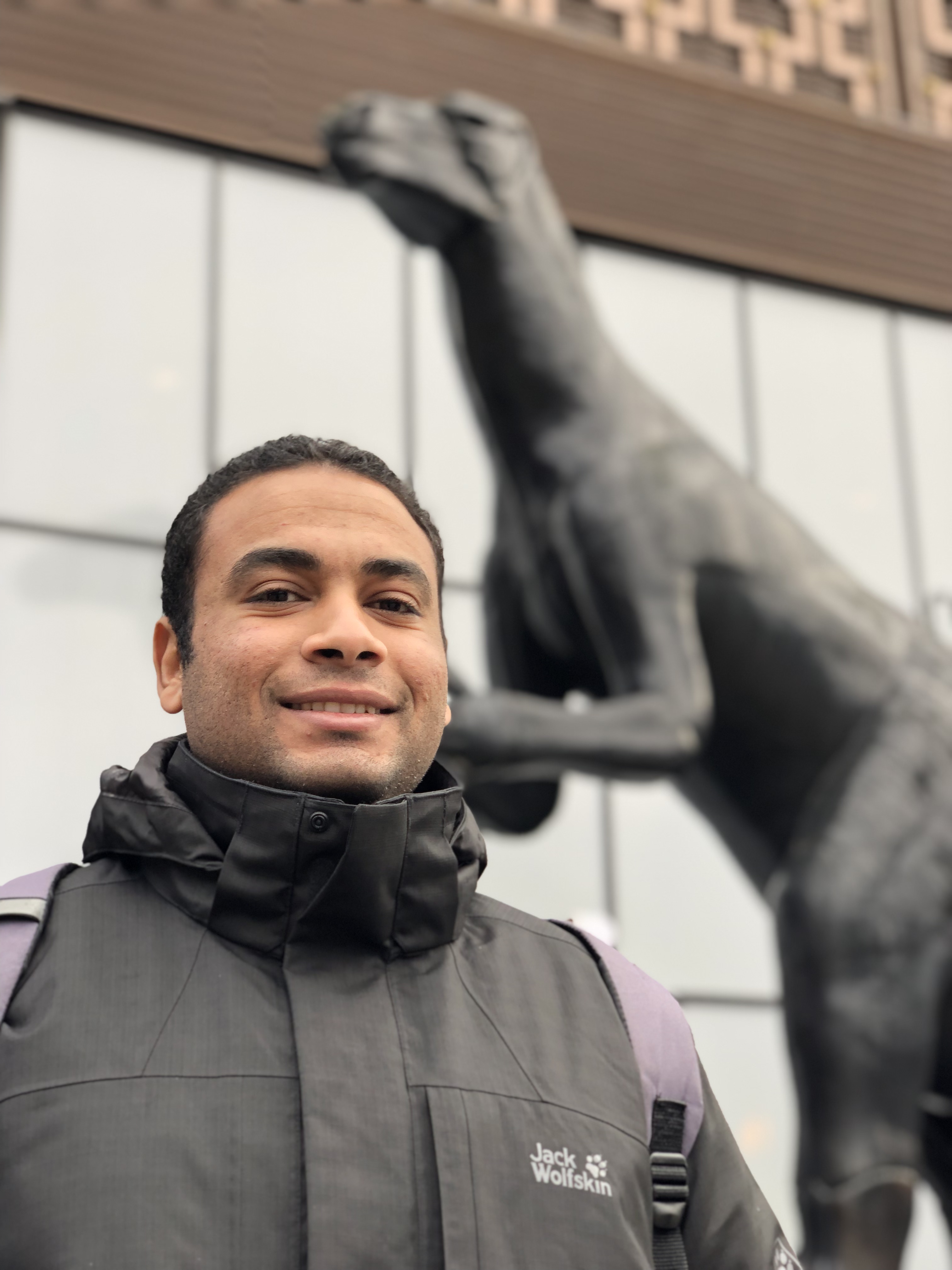 Kareem – JavaScript, Node.js, Typescript, experts in Lemon.io