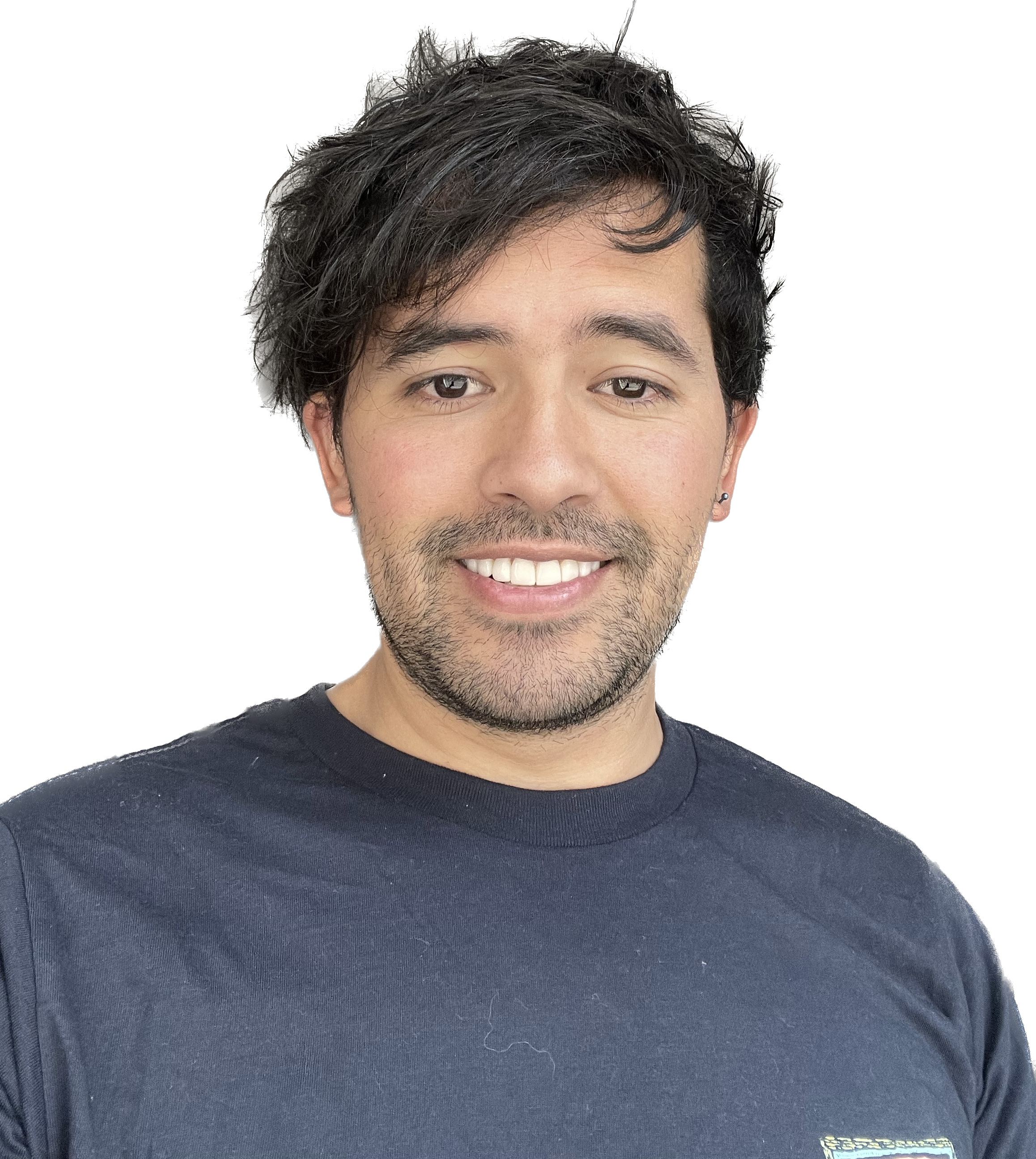 Tito – Typescript, Next.js, React Native, experts in Lemon.io
