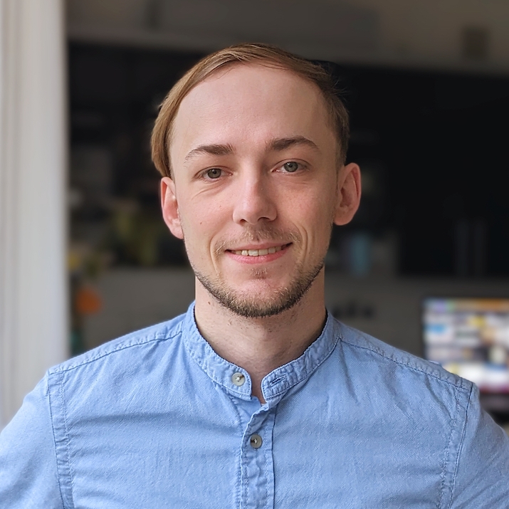 Maksym – Swift, Kotlin, SwiftUI, experts in Lemon.io