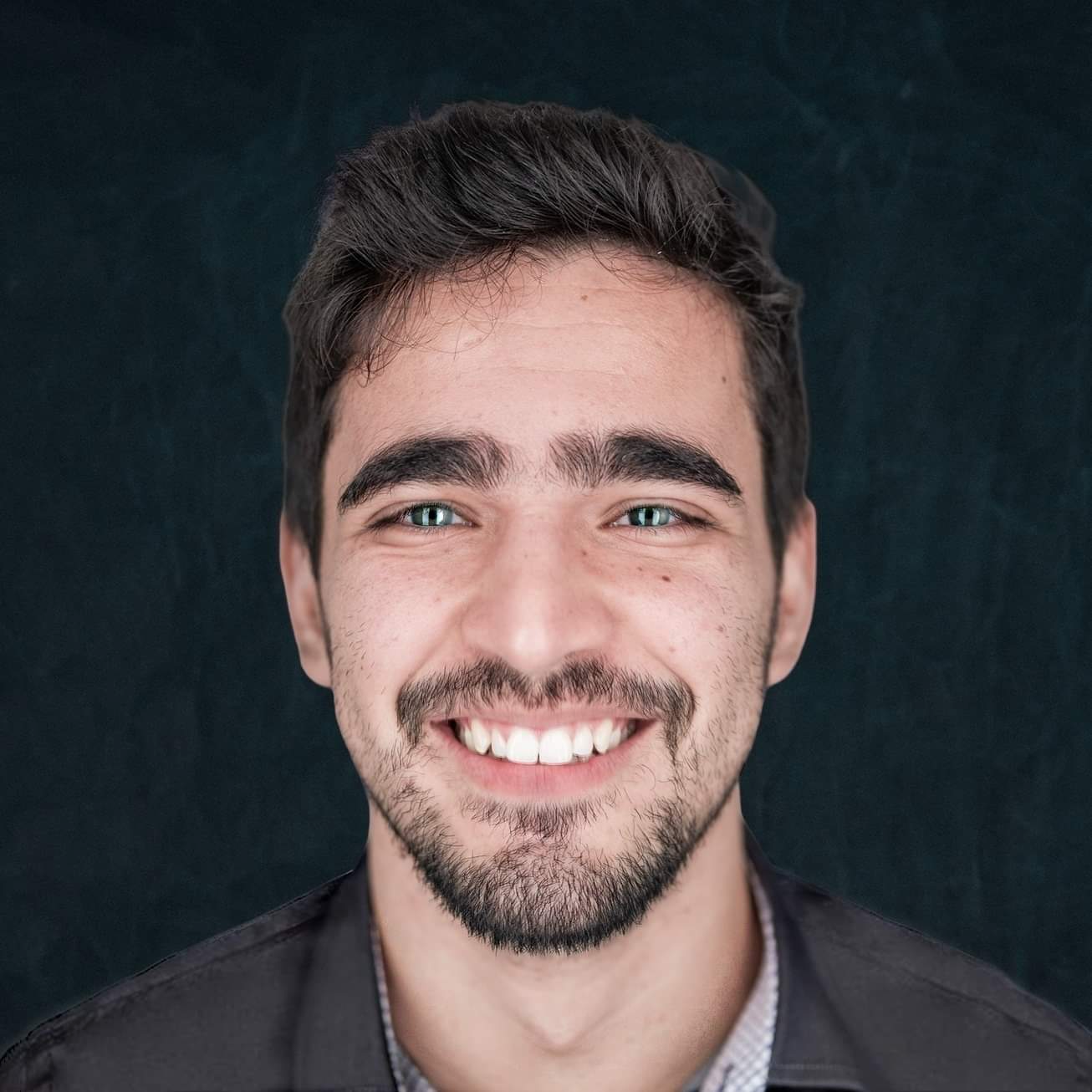 Luan – React, Python, Django, experts in Lemon.io