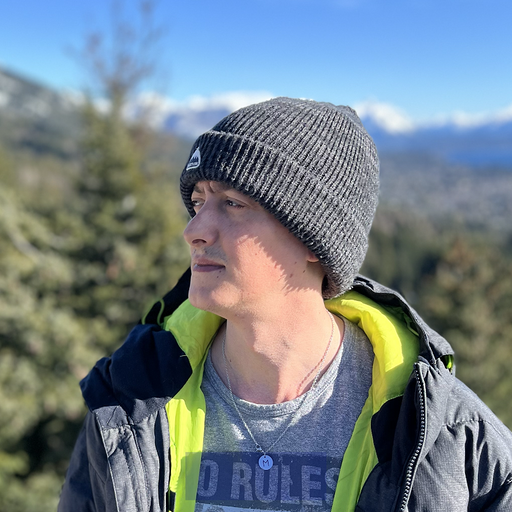 Alejandro – React Native, Typescript, React, experts in Lemon.io