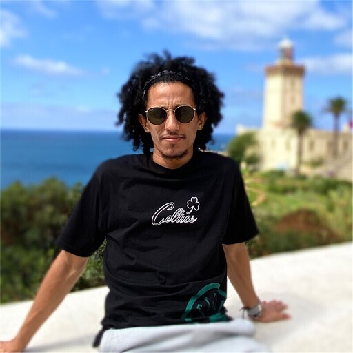 Khalid – React Native, JavaScript, Typescript, experts in Lemon.io
