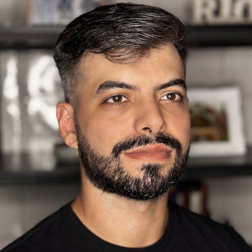 Lucas – React, Node.js, Typescript, experts in Lemon.io