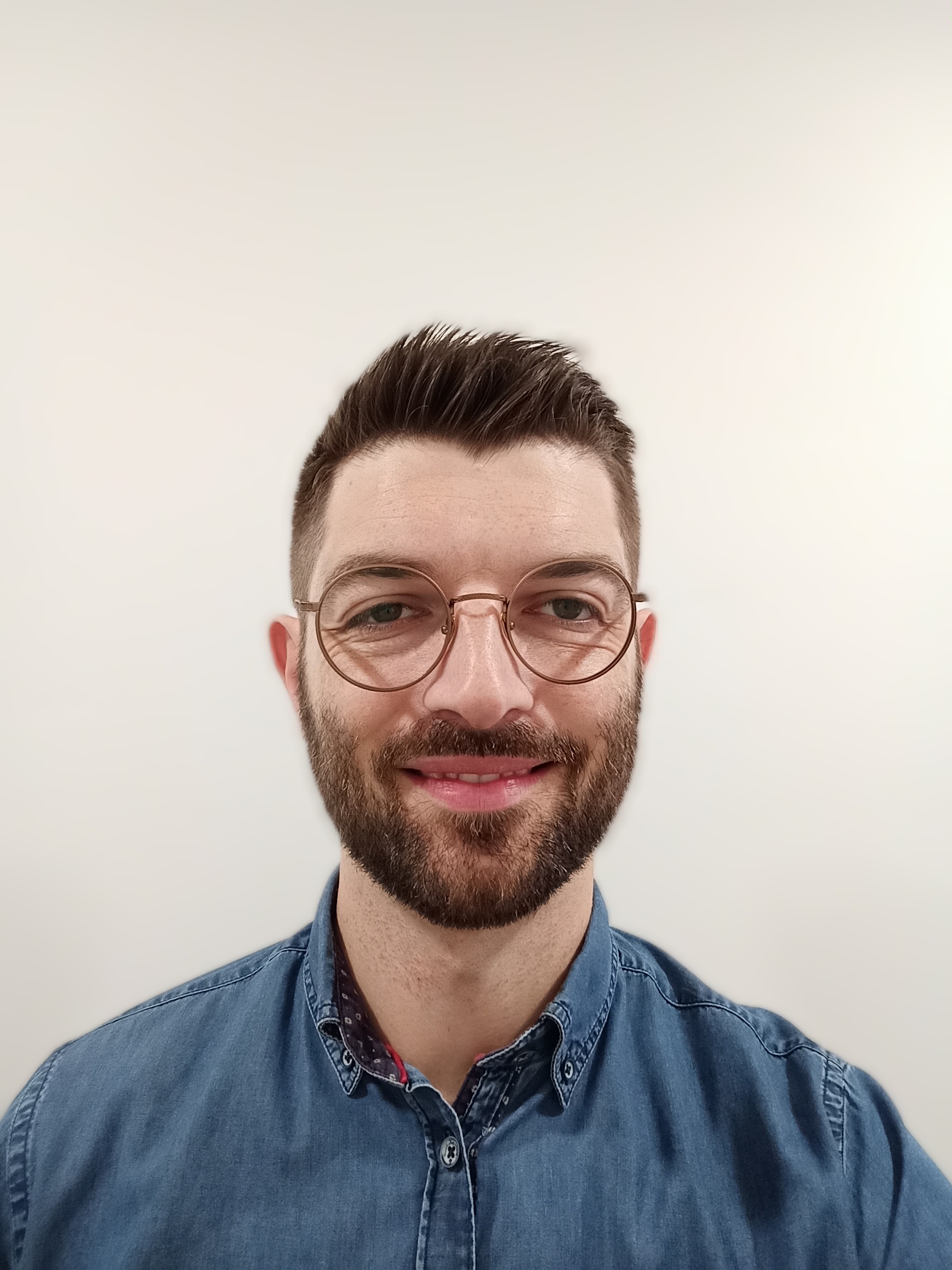 Nicolo – Machine learning, AWS, Python, experts in Lemon.io
