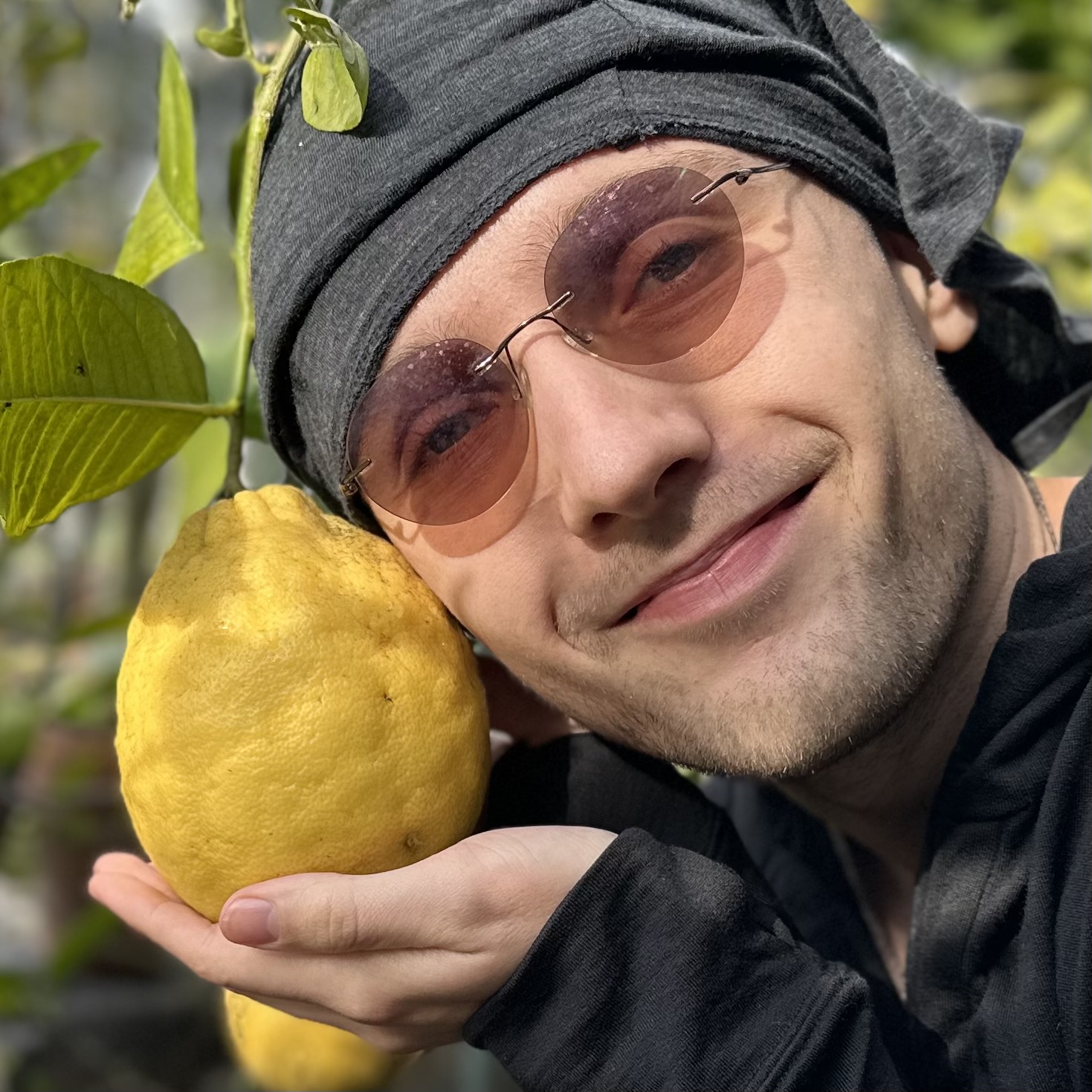 Rafael – Python, AWS, FastAPI, experts in Lemon.io