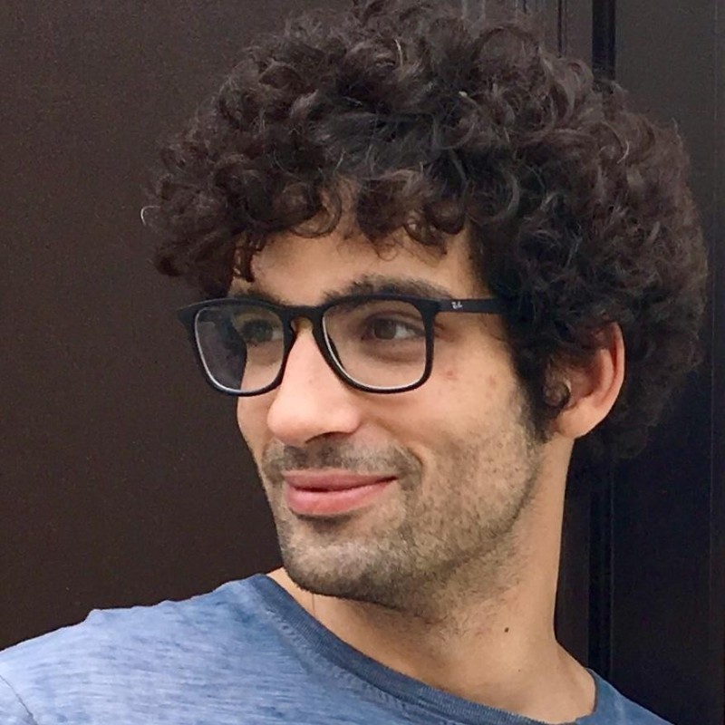 Carlo – PHP, Laravel, Alpine, experts in Lemon.io