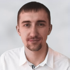Andrii – NumPy, Tensorflow, Python, experts in Lemon.io