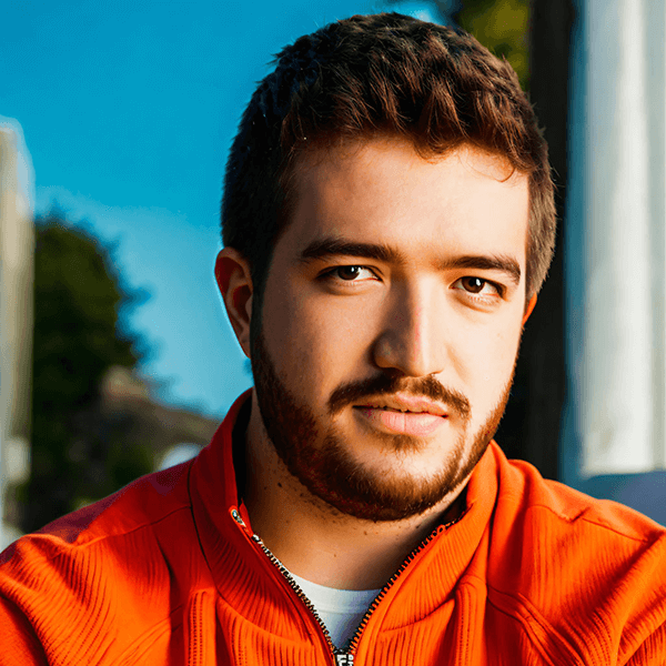 Daniel – Python, Typescript, Node.js, experts in Lemon.io