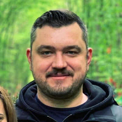 Stanislav – Ruby, Ruby on Rails, React, experts in Lemon.io