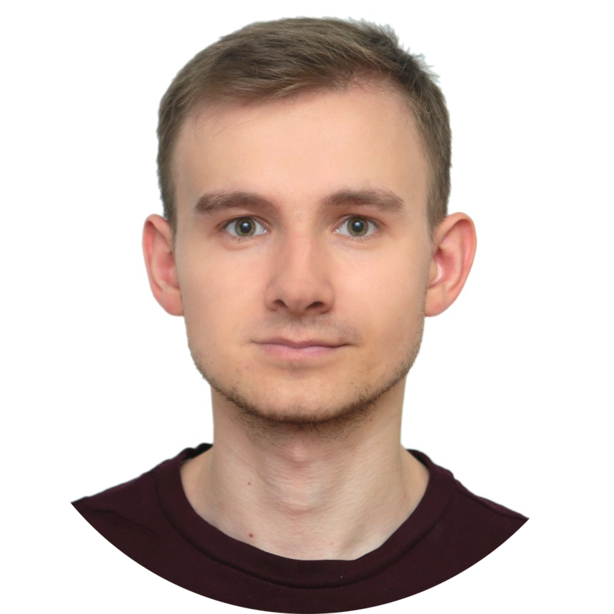 Ivan – Python, AWS, LLM, experts in Lemon.io
