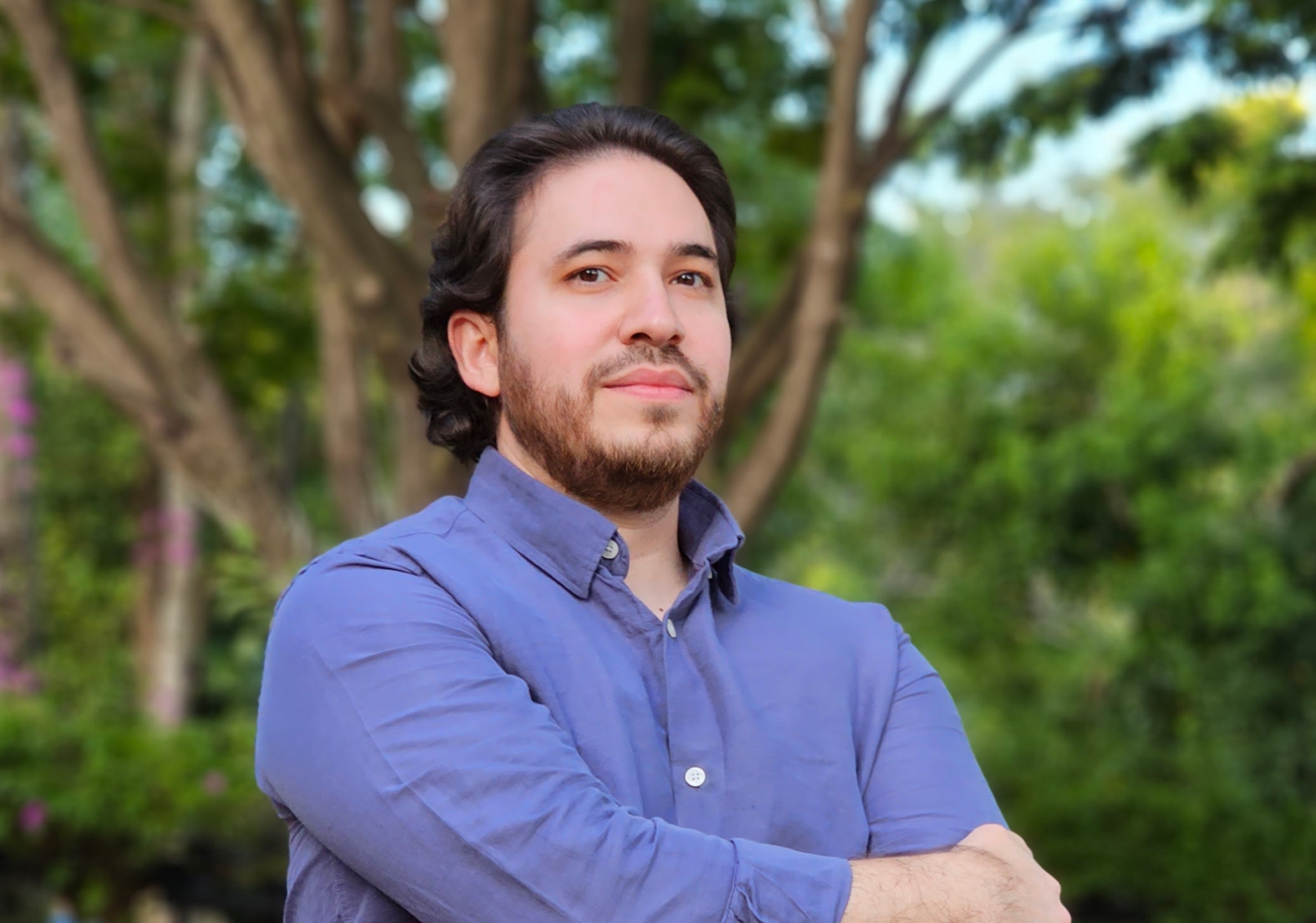 Jorge – React, Node.js, Next.js, experts in Lemon.io