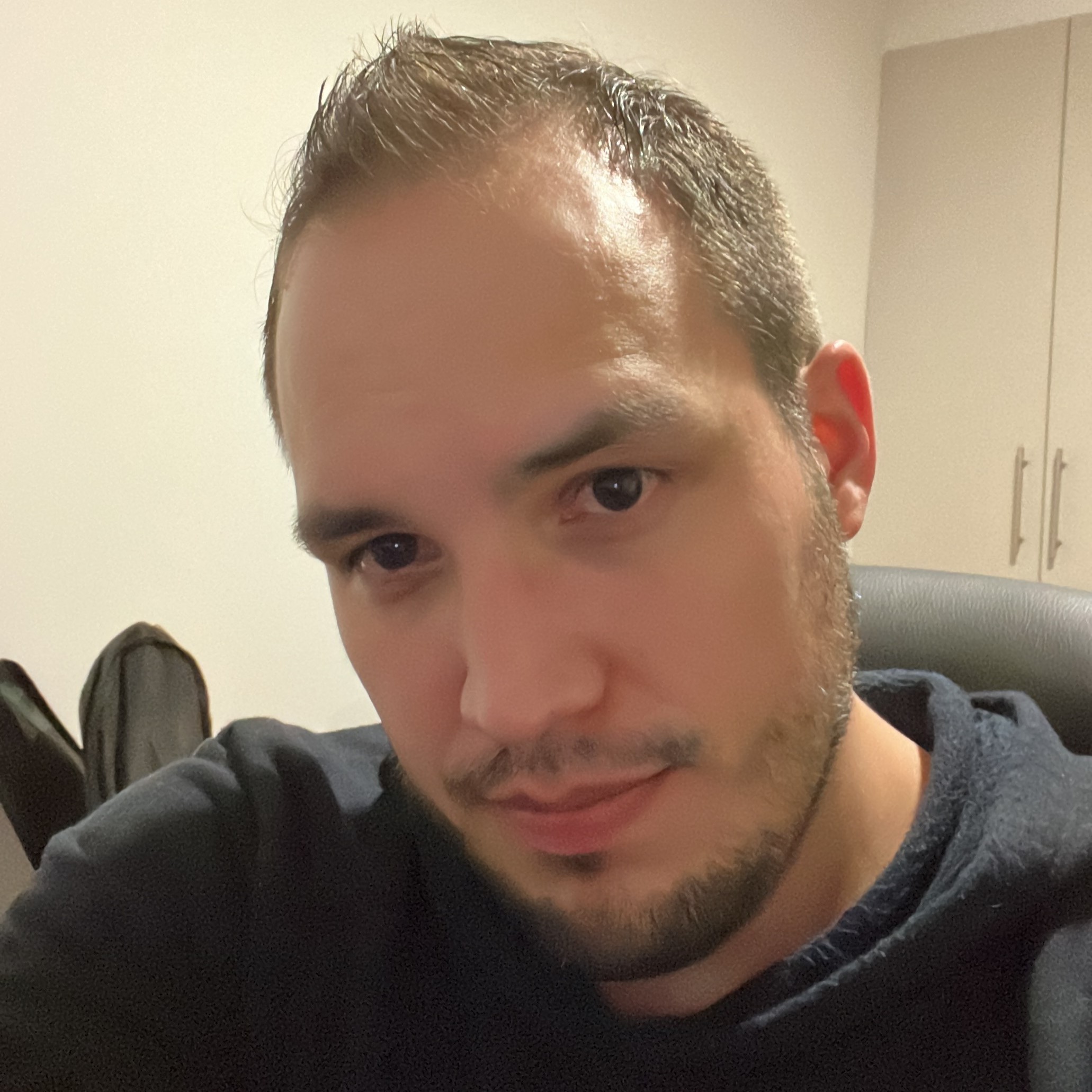 Jose – Spring Boot, React Native, React, experts in Lemon.io