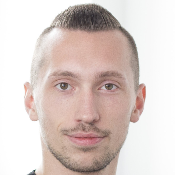 Alex – React, React Native, GraphQL, experts in Lemon.io