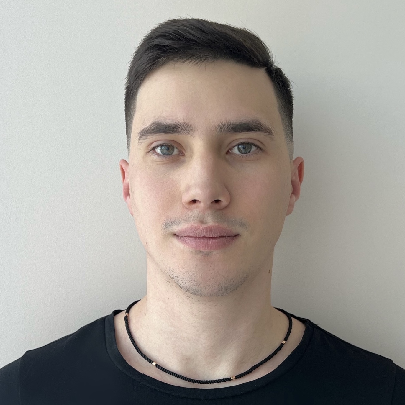 Daniel – iOS, Swift, SwiftUI, experts in Lemon.io