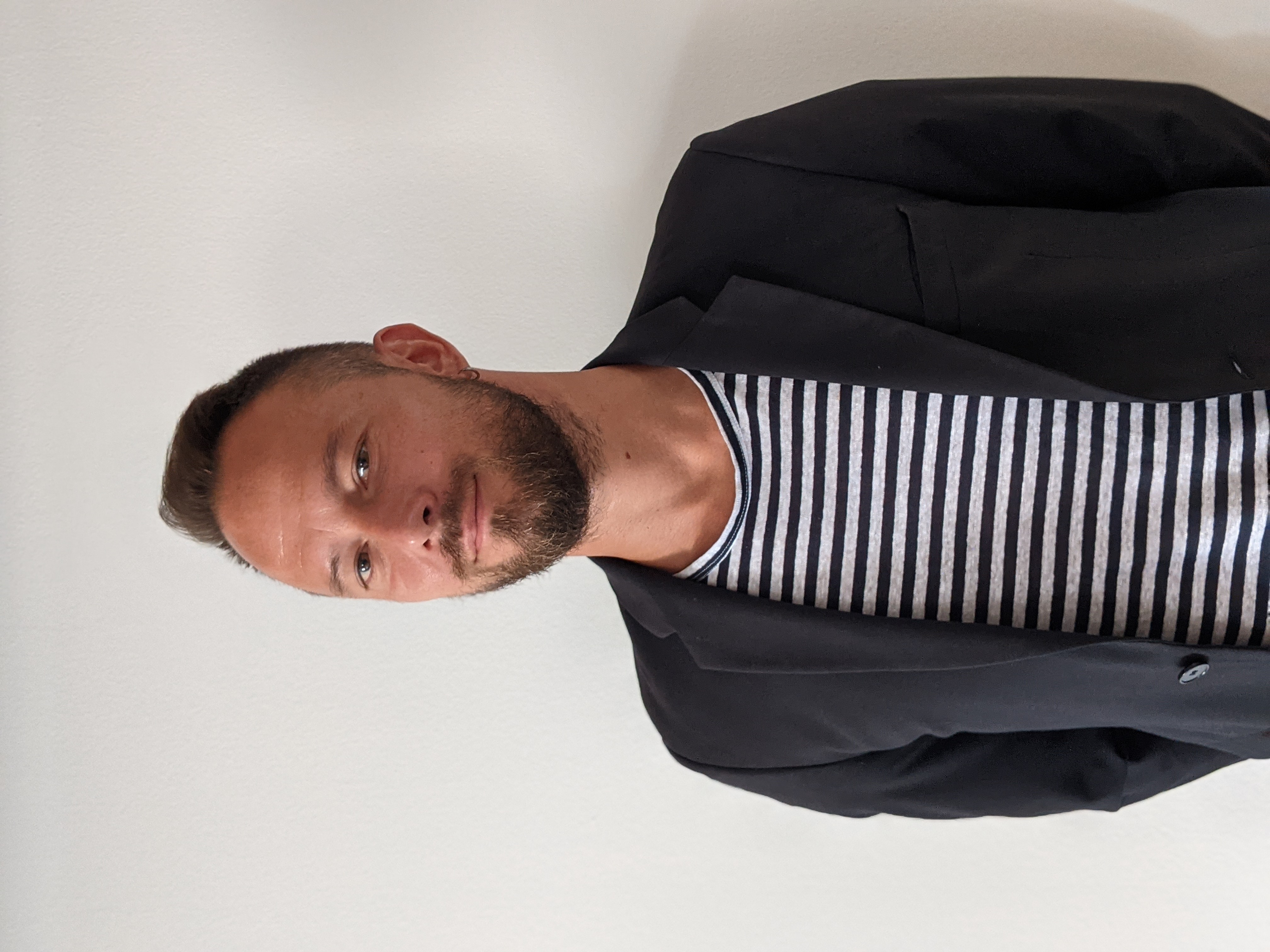 Enrico – Kotlin, Swift, SwiftUI, experts in Lemon.io